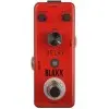 Blaxx Mini Pedal De Efecto Stagg Delay True Bypass