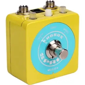 Micro Pedal Mooer SPARK CHORUS Deluxe
