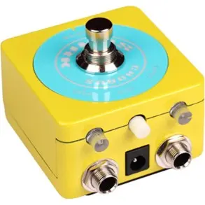 Micro Pedal Mooer SPARK CHORUS Deluxe