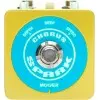 Micro Pedal Mooer SPARK CHORUS Deluxe