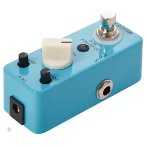 Micro pedal de efecto Mooer ENSEMBLE KING Chorus