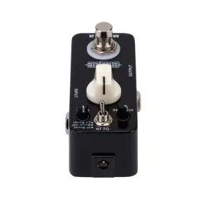 Micro pedal Mooer BLADE Metal distortion