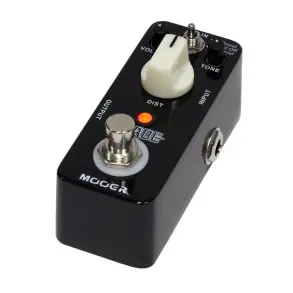 Micro pedal Mooer BLADE Metal distortion