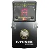 Afinador Pedal Ross Cromático FTN-525 ROS