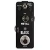 Pedal Para Guitarra Electrica Stagg Distorsion Metal Bxmetal