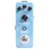 Pedal De Guitarra Electrica Booster Blaxx Stagg Mini