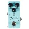 Mini Pedal de Efecto NUX NOD-3 Morning Start Delay