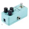 Mini Pedal de Efecto NUX NOD-3 Morning Start Delay