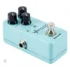 Mini Pedal de Efecto NUX NOD-3 Morning Start Delay