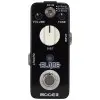 Micro pedal Mooer BLADE Metal distortion