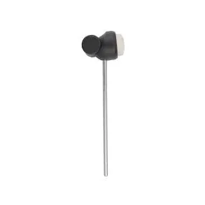 Gibraltar Sc-lbdb - Mazo Pedal Bombo Felpa / Plastico