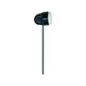 Mazo DIXON para Pedal De Bombo Felpa PPB261HP