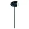 Mazo DIXON para Pedal De Bombo Felpa PPB261HP