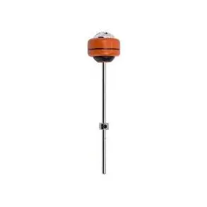 Mazo PEARL Demon Drive Series para Bombo Madera B-300W