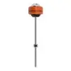 Mazo PEARL Demon Drive Series para Bombo Madera B-300W