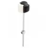 Mazo De 4 Caras Pearl P/ Pedal De Bombo Quadbeater B-250BQ