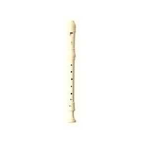 Flauta Dulce Yamaha Yra-27iii