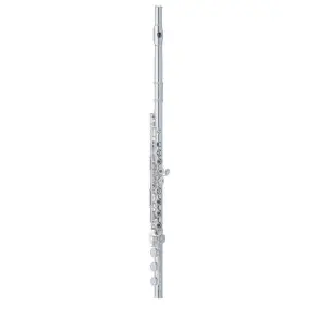 Flauta Traversa Pearl De Plata, Llaves Ab 505rbe-1rb