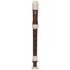 Flauta Dulce Soprano Barroca - Yamaha Yrs312biii-c/funda