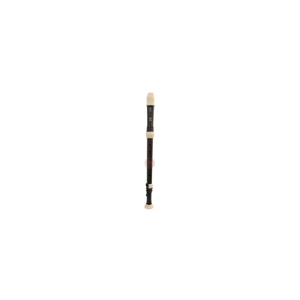 Flauta Dulce Alto Barroca Yamaha Yra-314biii C/ Funda