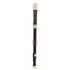 Flauta Dulce Alto Barroca Yamaha Yra-314biii C/ Funda