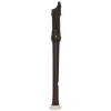 Flauta Dulce Sopranino Barroca Yamaha Yrn302bii