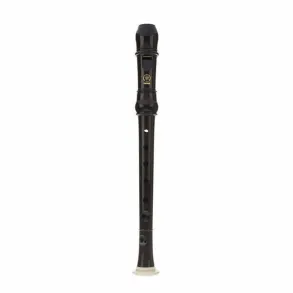 Flauta Dulce Sopranino Barroca Yamaha Yrn302bii