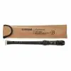 Flauta Dulce Sopranino Barroca Yamaha Yrn302bii