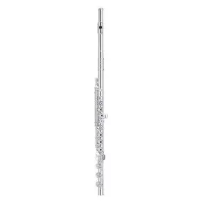 Flauta Traversa YAMAHA YFL282 Tono Do Nickel