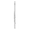 Flauta Traversa YAMAHA YFL282 Tono Do Nickel