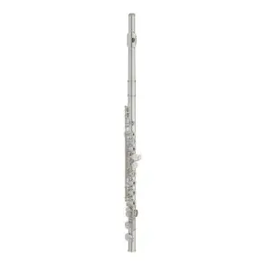Flauta Traversa YAMAHA YFL272 Tono Do Nickel