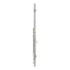 Flauta Traversa YAMAHA YFL272 Tono Do Nickel