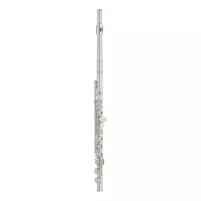Flauta Traversa YAMAHA YFL222 Tono Do Nickel