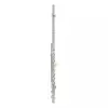 Flauta Traversa YAMAHA YFL222 Tono Do Nickel