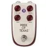 Pedal Overdrive Billionarie Pride Danelectro BP1