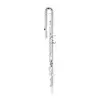 Flauta Bajo PEARL PFB-305E Mecanismo de E Plata