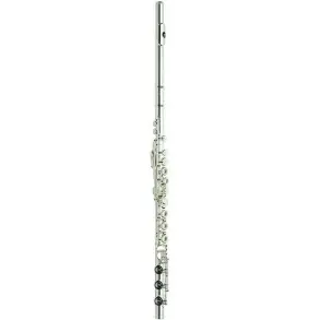 Flauta Traversa PEARL 765RBE-CD Plata Pata B