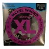 Encordado Daddario Exl110e Guitarra Electrica 009 1ra Extra