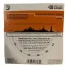 Encordado Daddario Ej10-e Extra Light Gauge Bronze 1ra Extra
