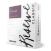 Cañas RESERVE CLASSIC Clarinete Bb N 3.5 Pack x10 U