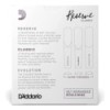 Cañas RESERVE CLASSIC Clarinete Bb N° 3.5+ Pack X10