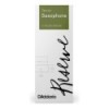 Cañas RESERVE Saxo Tenor N° 3.0 Pack x 5U