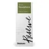 Cañas RESERVE Saxo Tenor N° 3.0 Pack x 5U