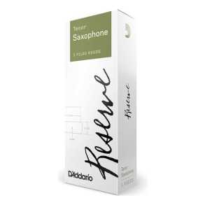 Cañas RESERVE Saxo Tenor N° 3.0 Pack x 5U