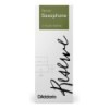 Cañas RESERVE Saxo Tenor N° 3.0+ Pack x 5