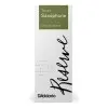 Cañas RESERVE Saxo Tenor N° 3.5 Pack x 5
