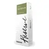 Cañas RESERVE Saxo Tenor N° 3.5 Pack x 5