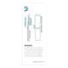 Cañas RESERVE Clarinete Bajo N° 3.5 Pack x5