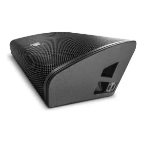 Bafle Monitor Jbl 2x12 Pulgadas Vtxm22 Pasivo Dual 1500w