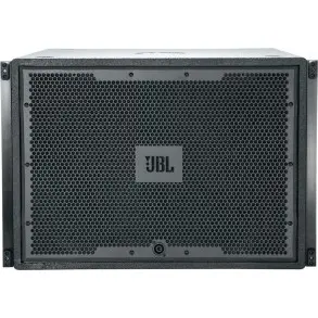 Bafle Subwoofer Pasivo Cardioide JBL Vt4883 2000w